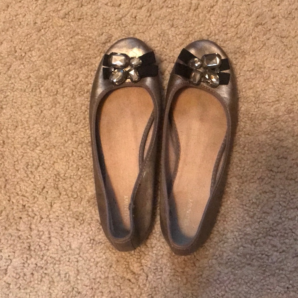 Old navy flats